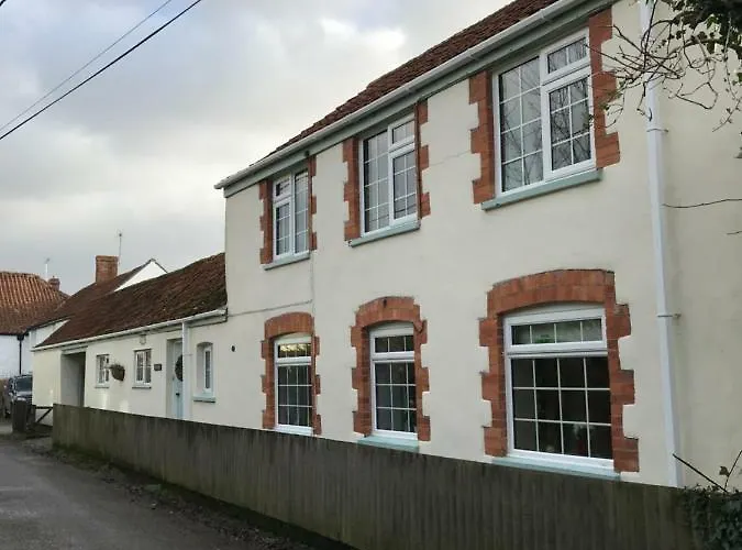 Ivy Cottage