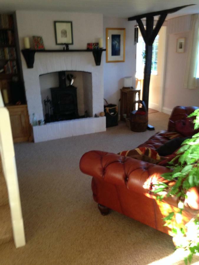 Country house Ivy Stawell